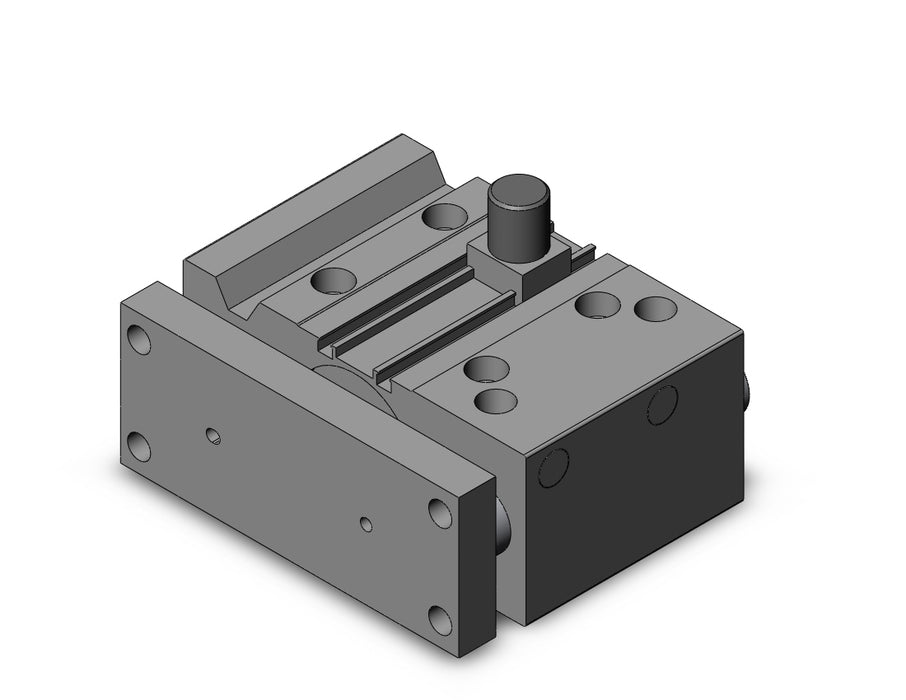 MGPM50-25-HL MGP, Compact Guide Cylinder