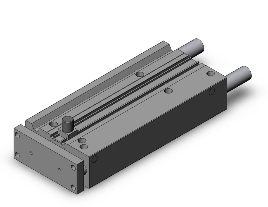 MGPM50-250-RL CYL, END LOCK GUIDE, SLIDE BRG