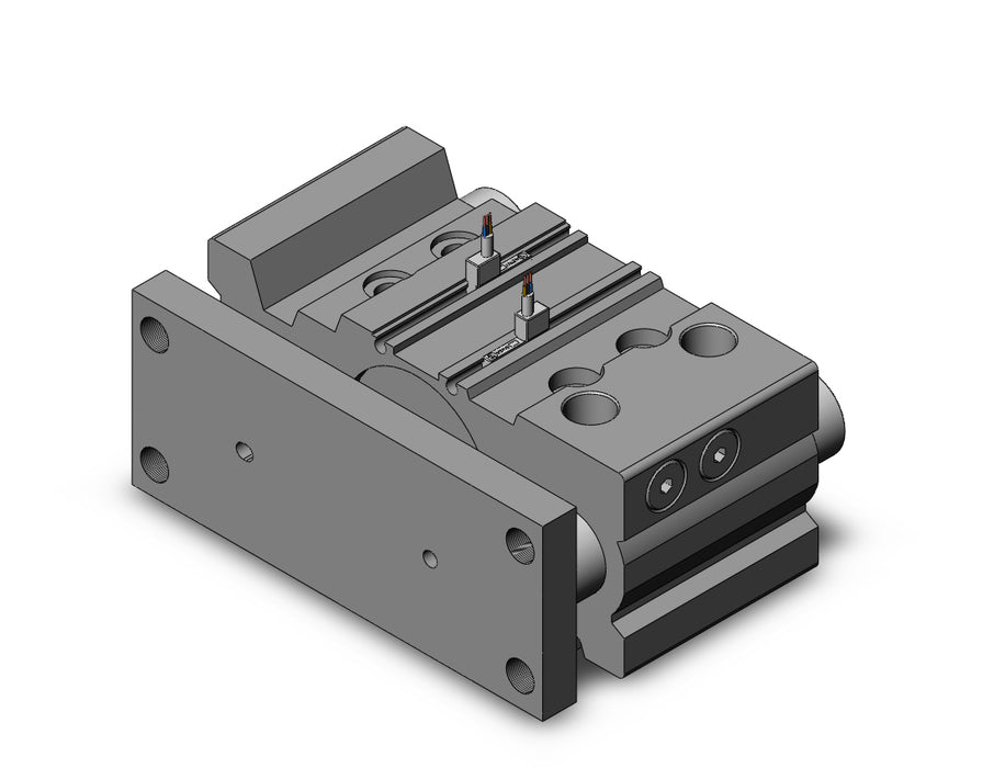 MGPM50-25Z-M9PWVSDPC MGP-Z CYLINDER