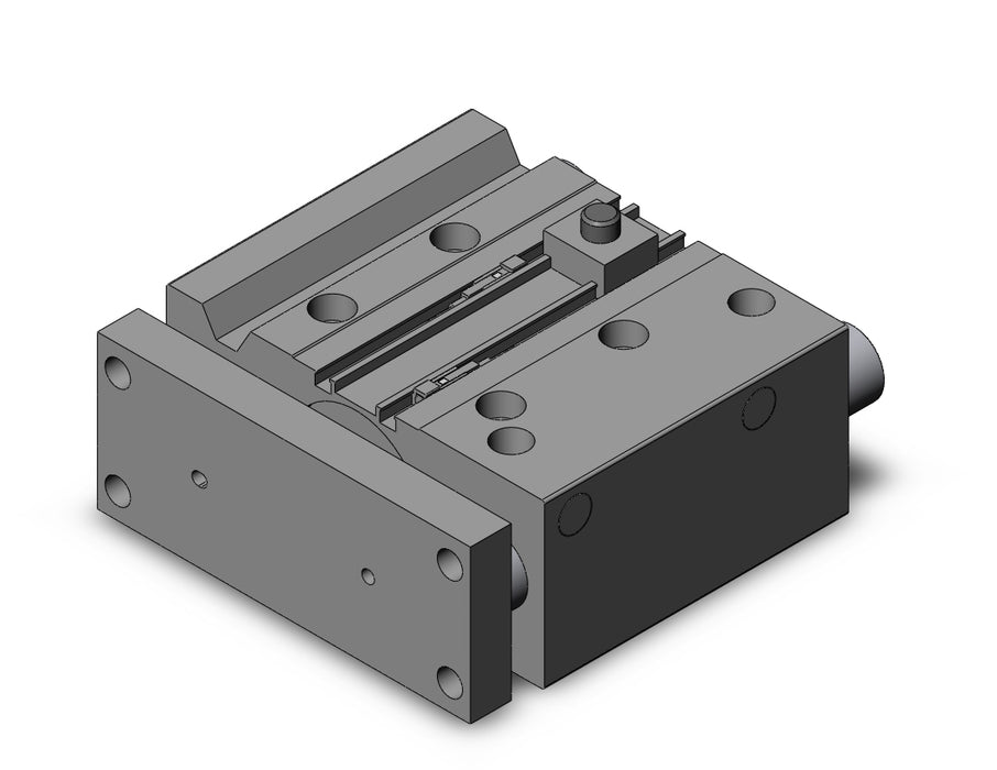 MGPM50-50-HN-M9BWSDPC MGP, Compact Guide Cylinder