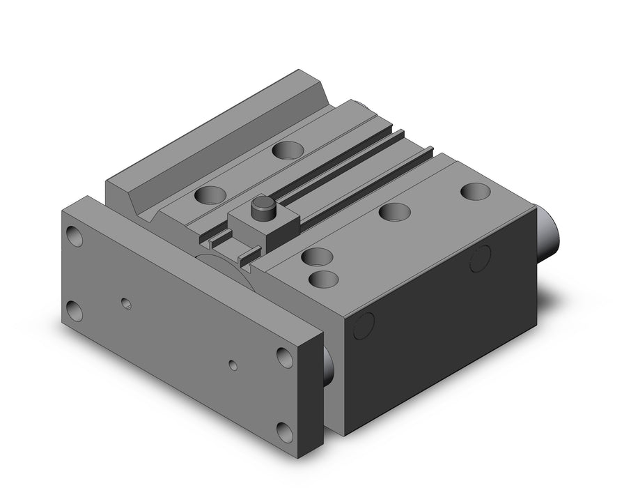 MGPM50-50-RN MGP, Compact Guide Cylinder