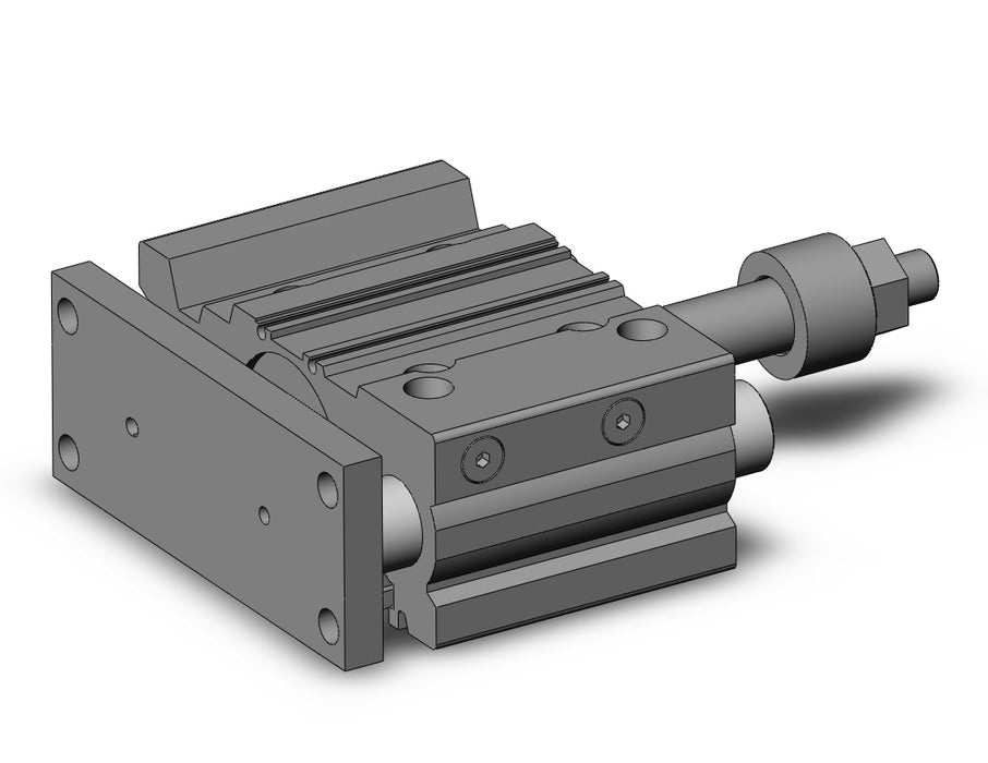 MGPM50-50AZ-XC8 MGP-Z Cylinder