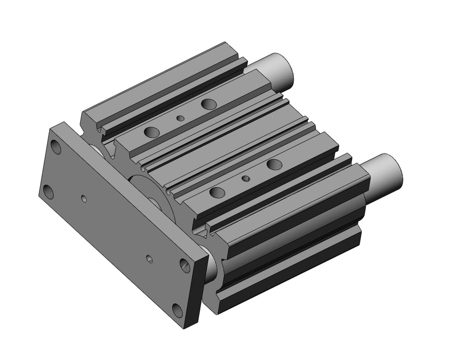 MGPM50-75Z-M9BAL MGP-Z Cylinder
