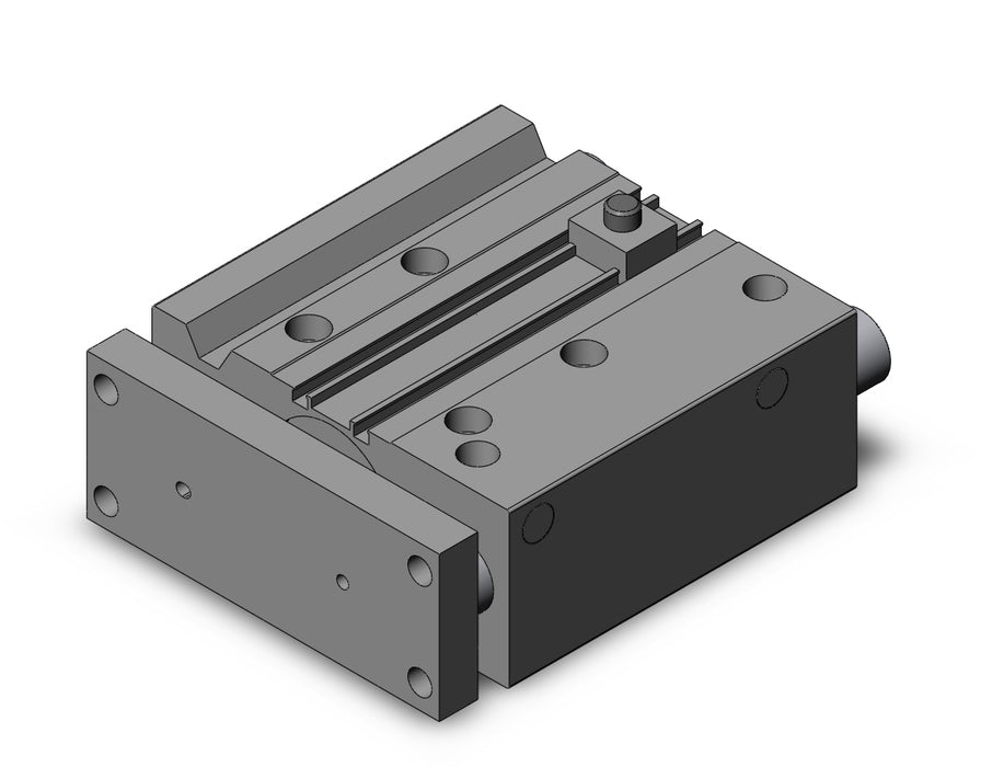 MGPM50N-75-HN MGP, Compact Guide Cylinder