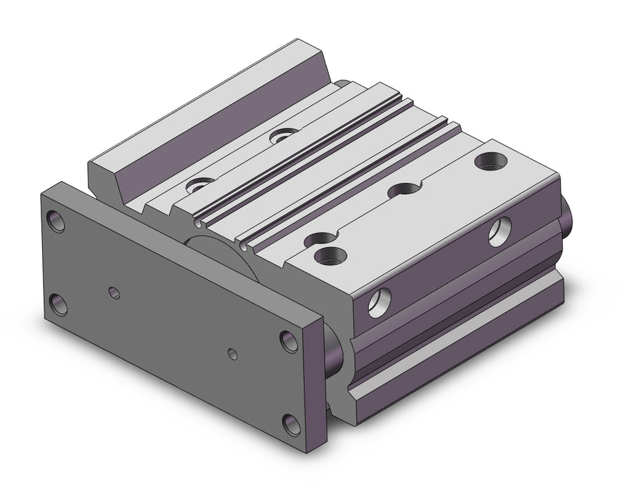 MGPM50TF-50AZ MGP-Z Cylinder