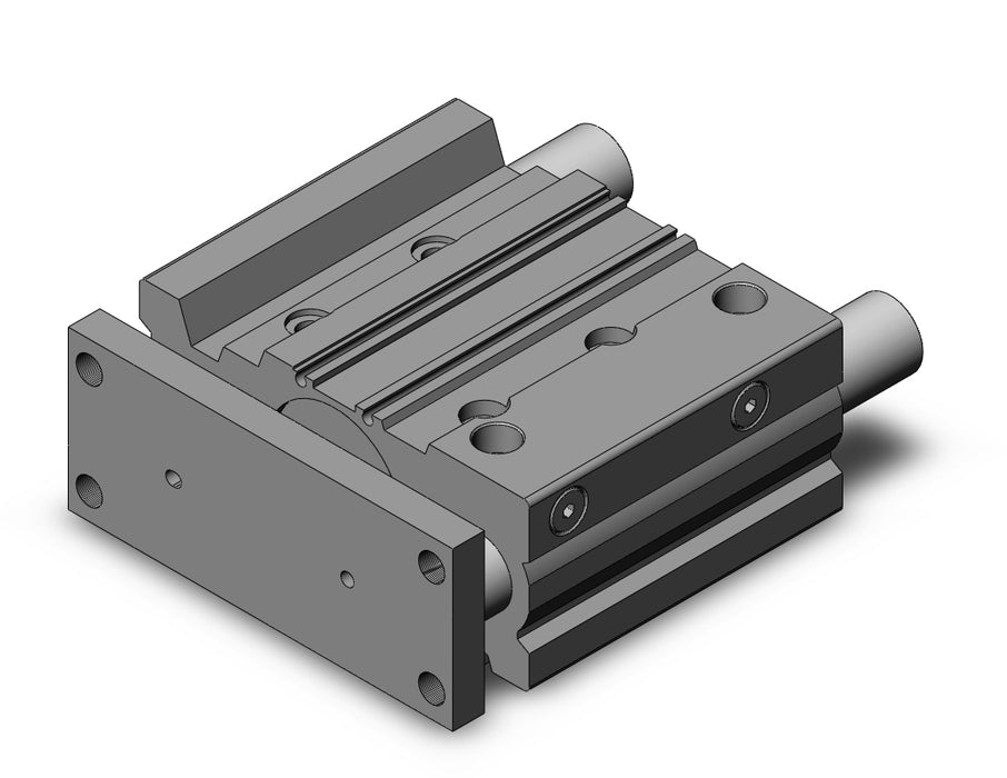 MGPM50TF-75Z MGP-Z Cylinder