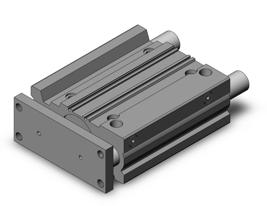 MGPM50TN-125Z MGP-Z Cylinder