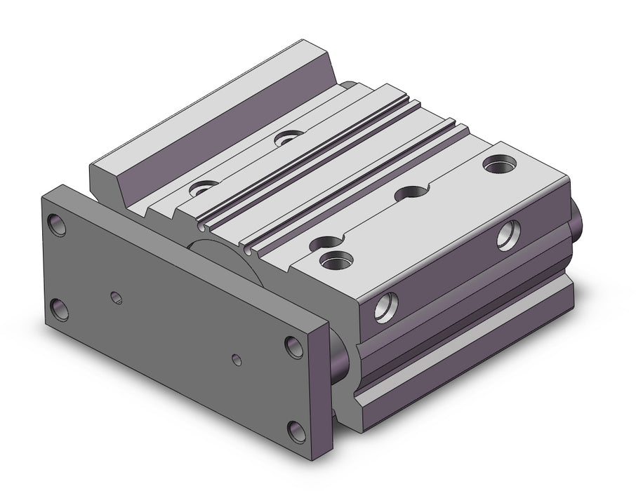 MGPM50TN-50AZ MGP-Z Cylinder