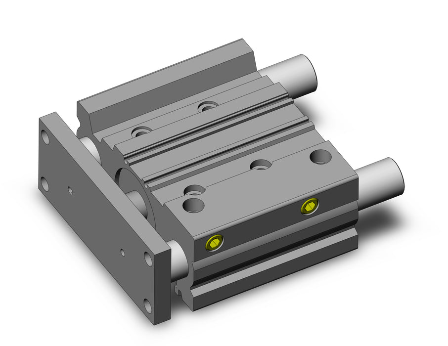 MGPM50TN-75Z-XB6 MGP-Z Cylinder
