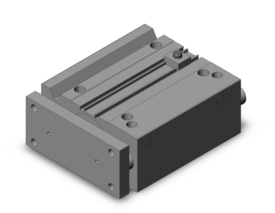 MGPM63-100-HN MGP, Compact Guide Cylinder