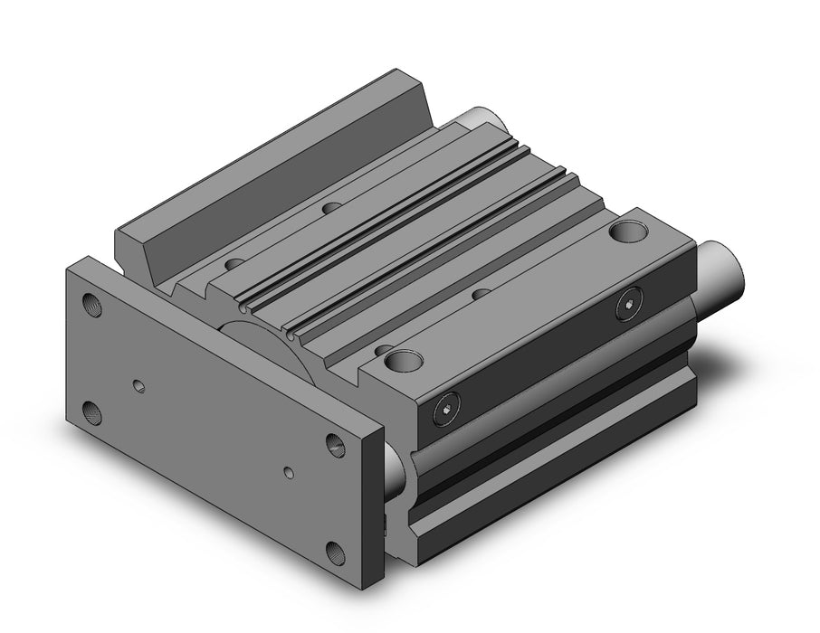MGPM63-100Z MGP-Z Cylinder
