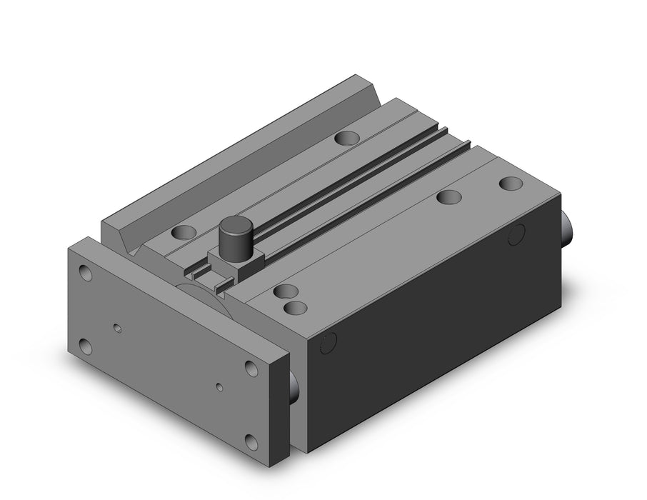 MGPM63-125-RL CYL, END LOCK GUIDE, SLIDE BRG