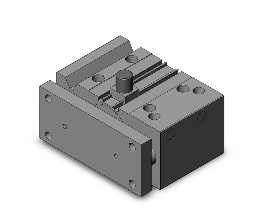 MGPM63-25-RL CYL, COMPACT GUIDE