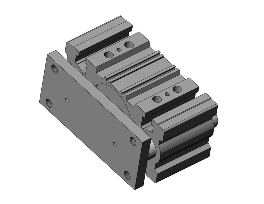 MGPM63-25Z-M9PL MGP-Z Cylinder