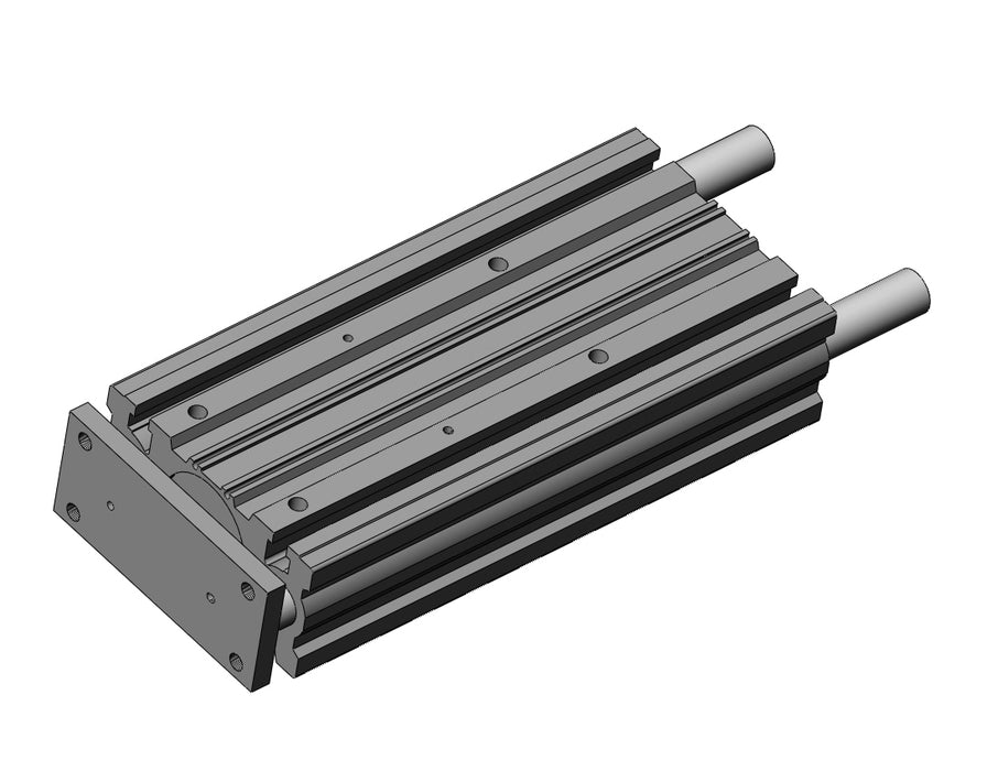 MGPM63-300Z MGP-Z Cylinder