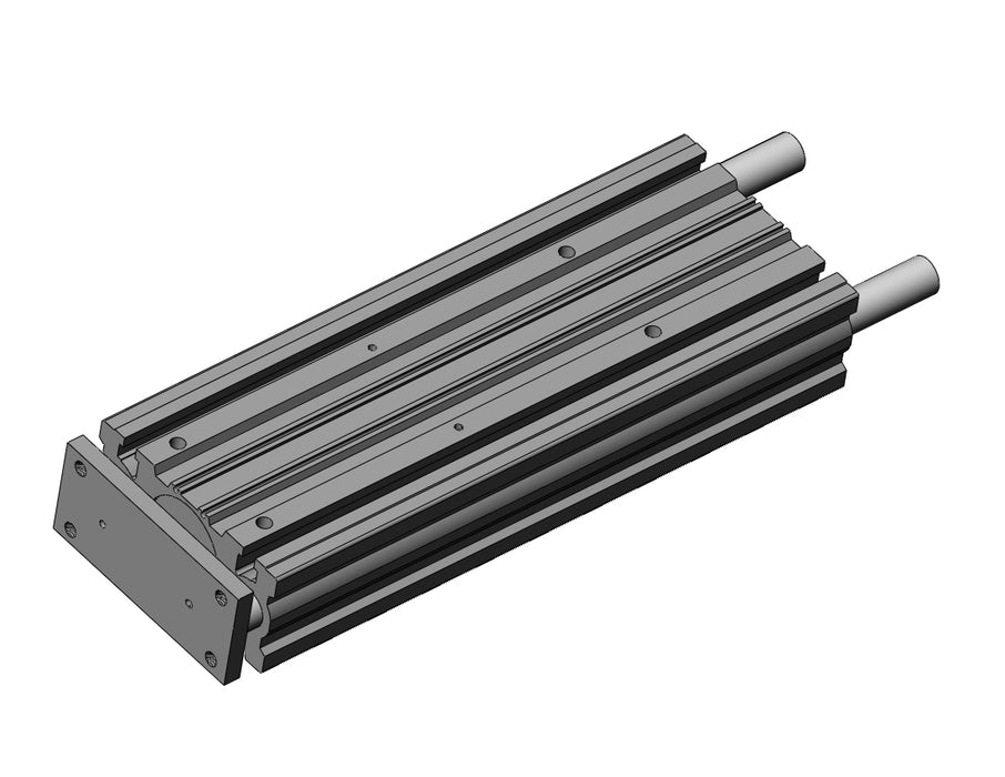 MGPM63-400Z MGP-Z Cylinder