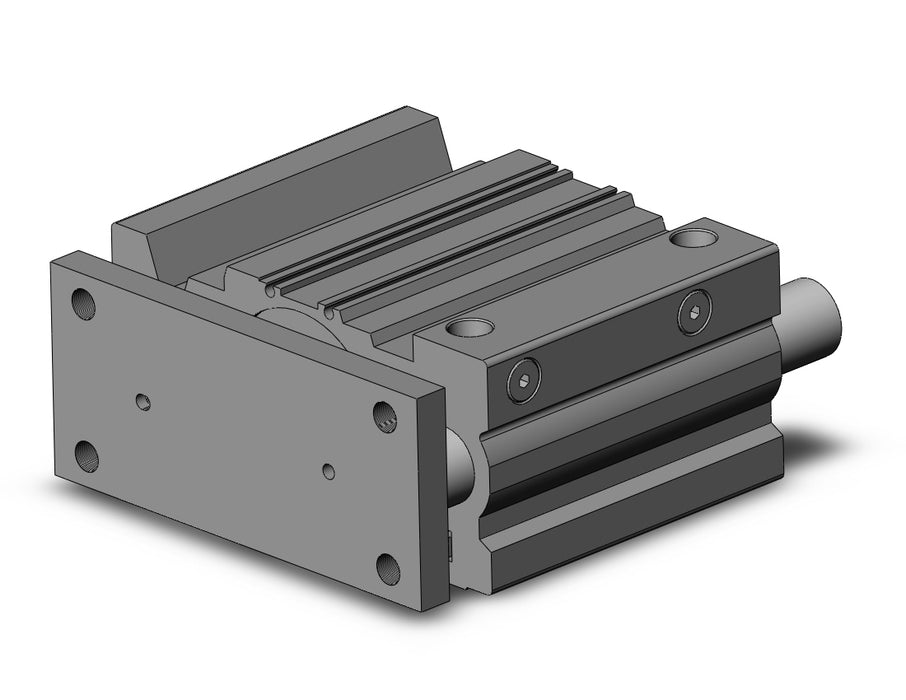 MGPM63-75Z MGP-Z Cylinder