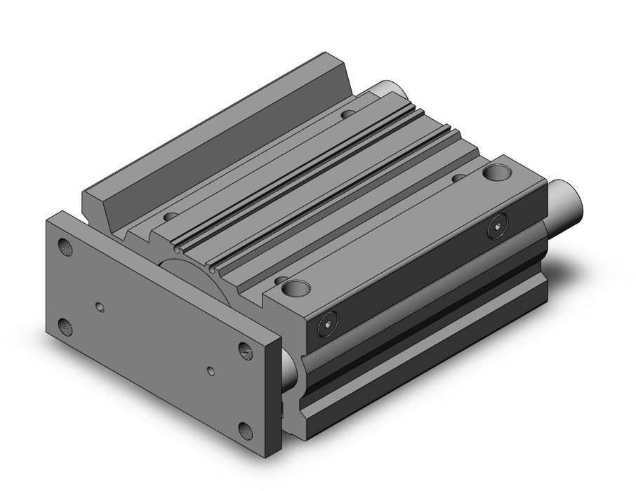 MGPM63TN-125Z MGP-Z Cylinder