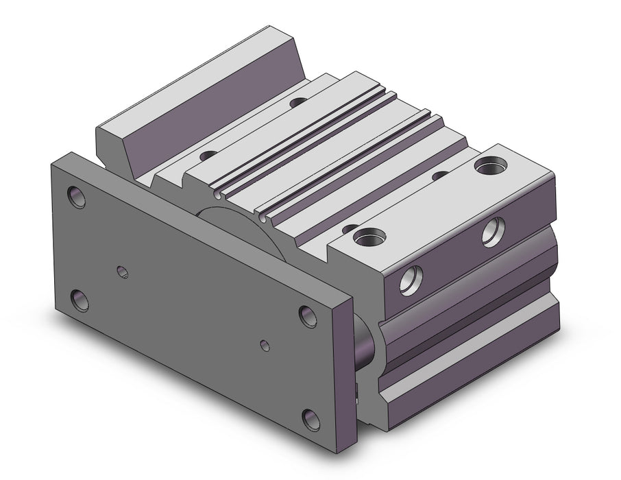 MGPM63TN-25AZ MGP-Z Cylinder