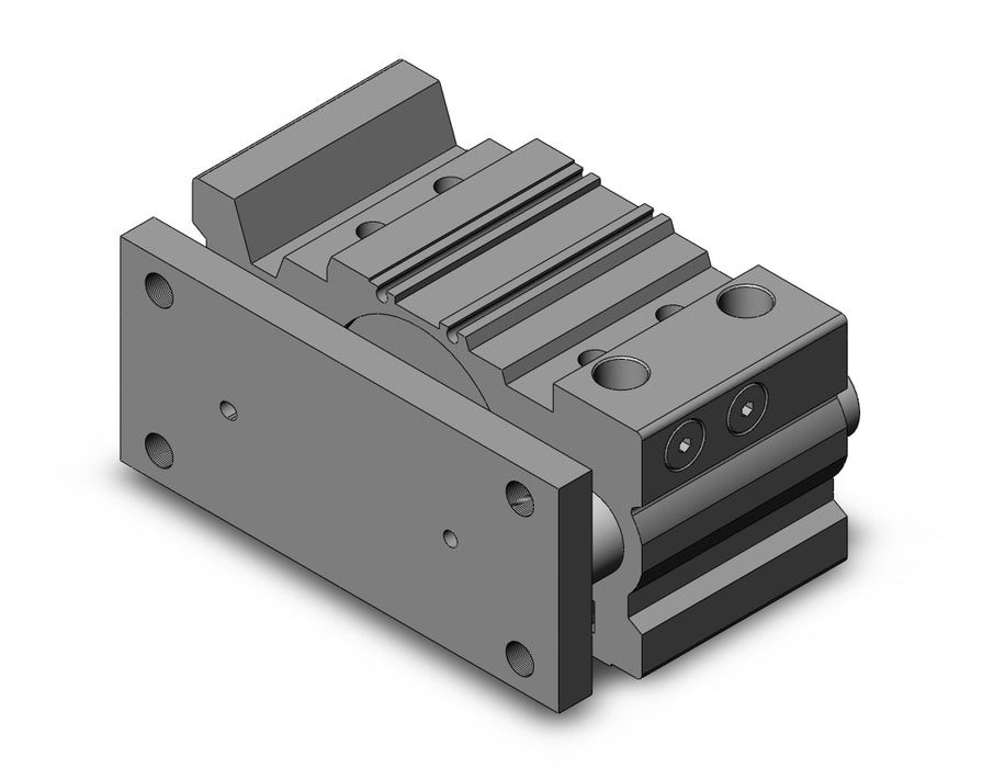 MGPM63TN-25Z MGP-Z Cylinder