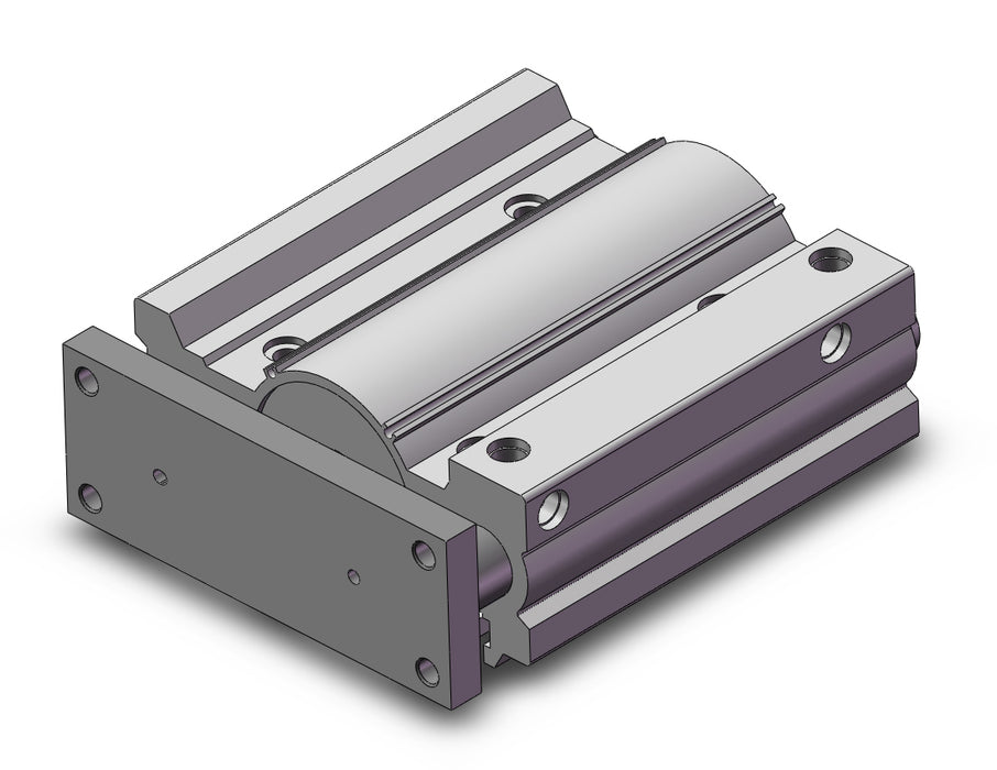 MGPM80-125AZ MGP-Z CYLINDER