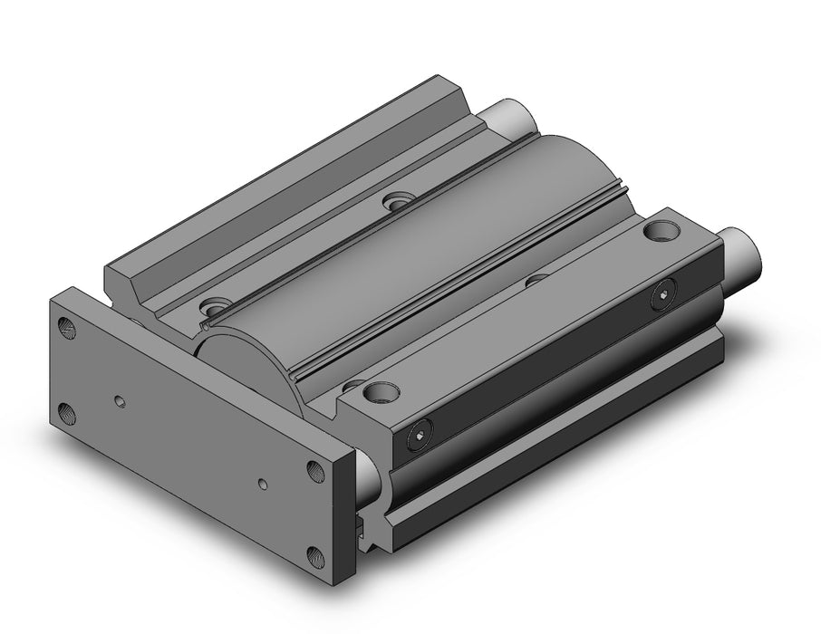 MGPM80-175Z MGP-Z Cylinder