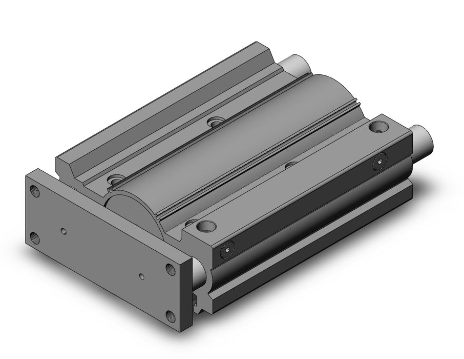 MGPM80-200Z MGP-Z Cylinder
