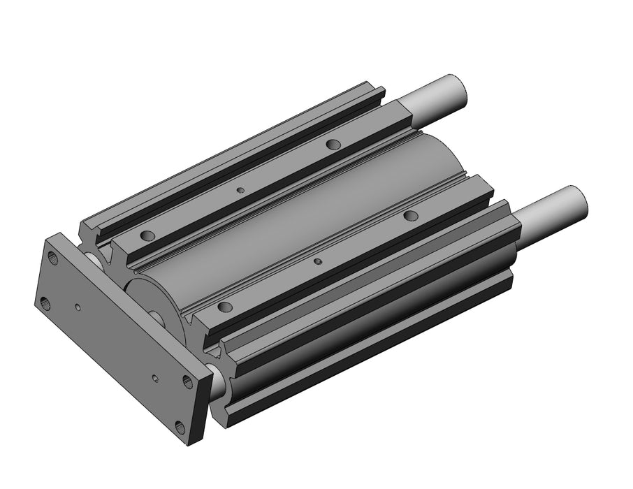 MGPM80-250Z MGP-Z Cylinder