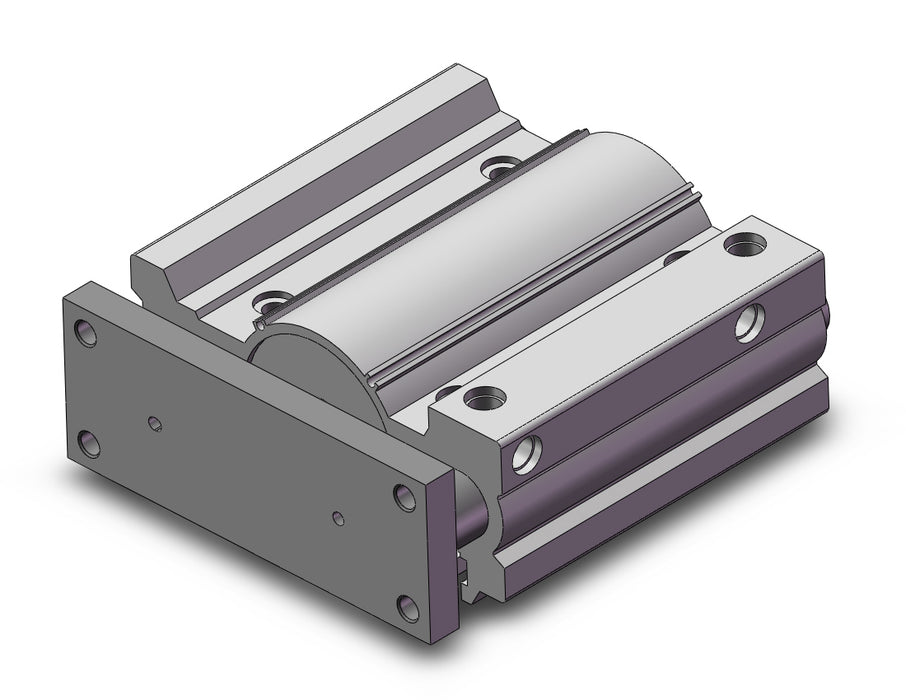 MGPM80TN-100AZ MGP-Z Cylinder