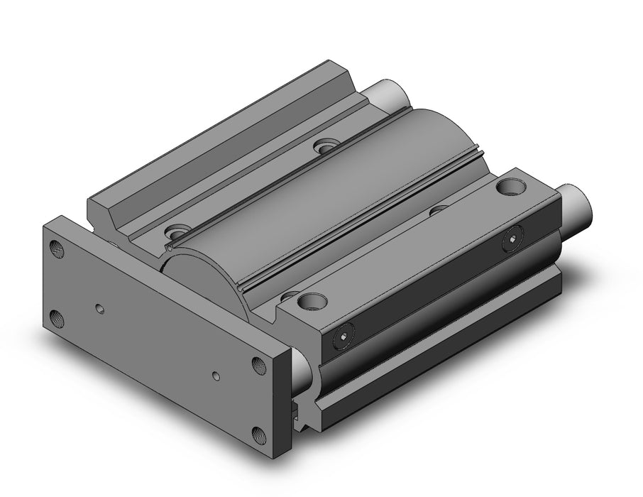 MGPM80TN-150Z MGP-Z Cylinder