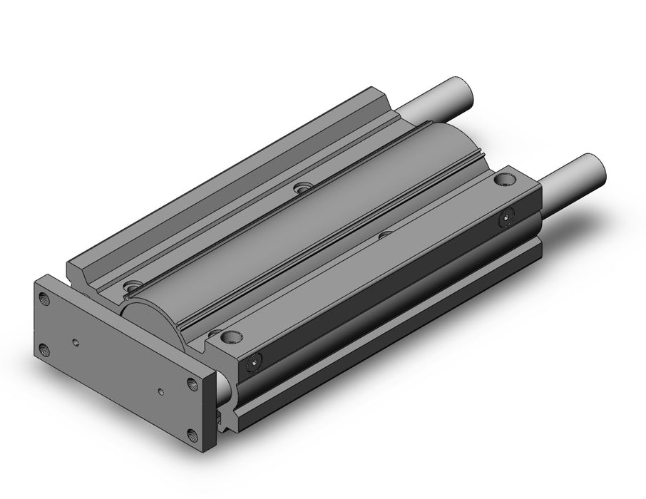 MGPM80TN-300Z MGP-Z Cylinder