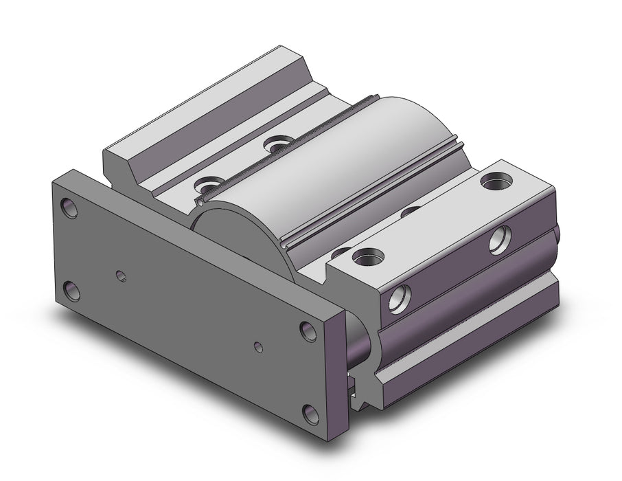 MGPM80TN-50AZ MGP-Z Cylinder