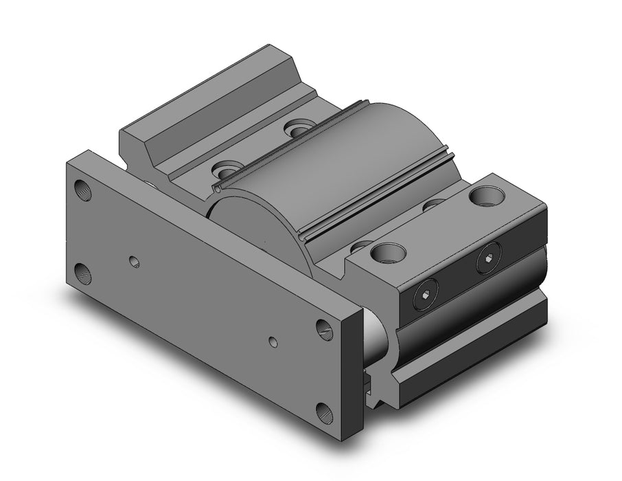 MGPM80TN-50Z MGP-Z Cylinder