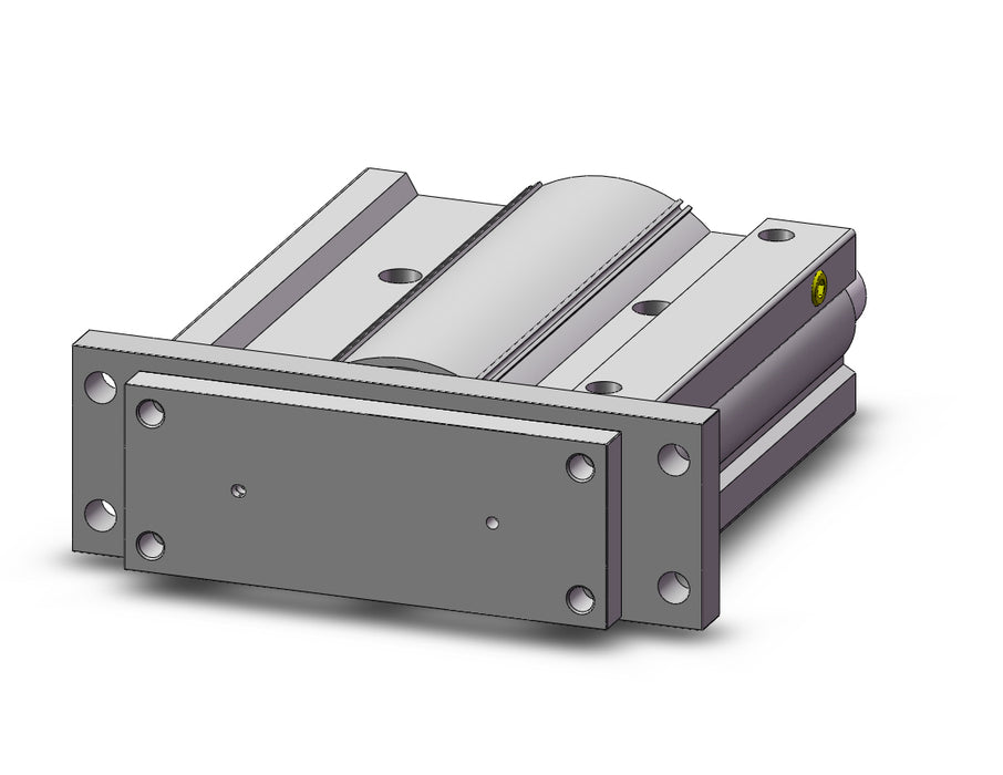 MGPMF100-200Z MGP-Z Cylinder