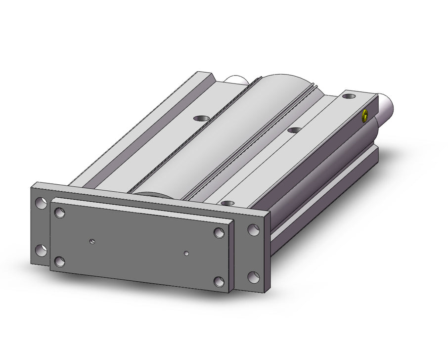 MGPMF100-400Z MGP-Z Cylinder