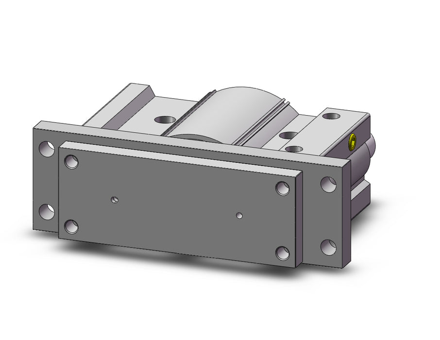 MGPMF100-75Z MGP-Z Cylinder