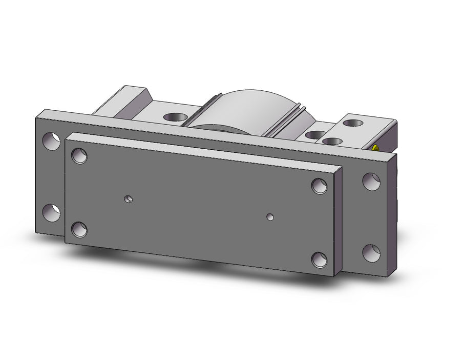 MGPMF100TN-20Z MGP-Z Cylinder