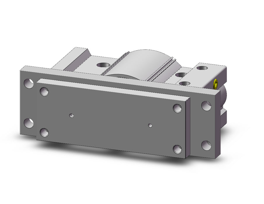 MGPMF100TN-50Z MGP-Z Cylinder