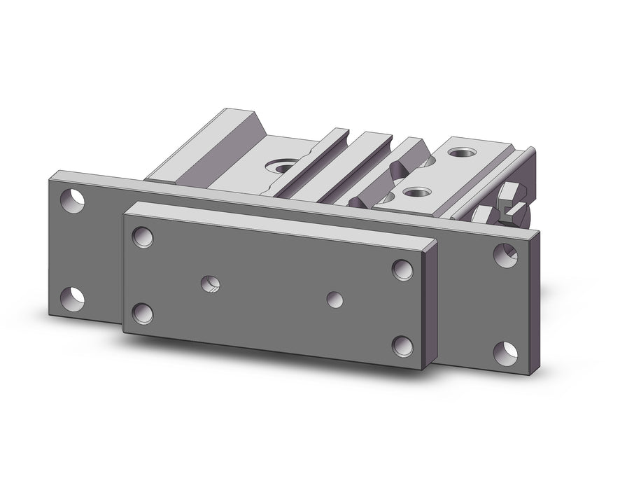 MGPMF12-10Z MGP-Z Cylinder