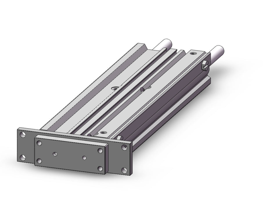 MGPMF12-175Z MGP-Z Cylinder