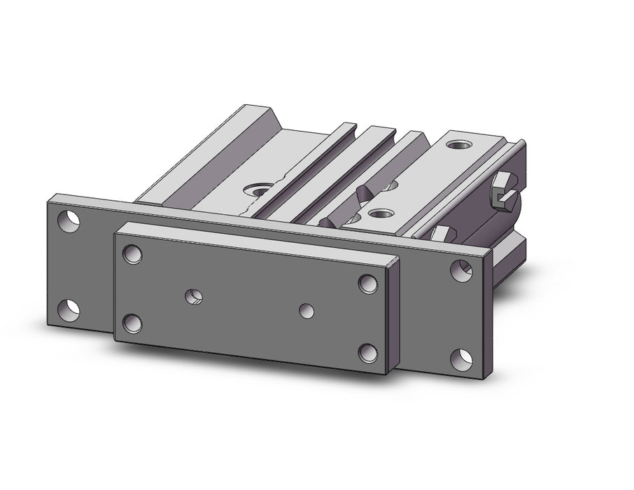MGPMF12-30Z MGP-Z Cylinder