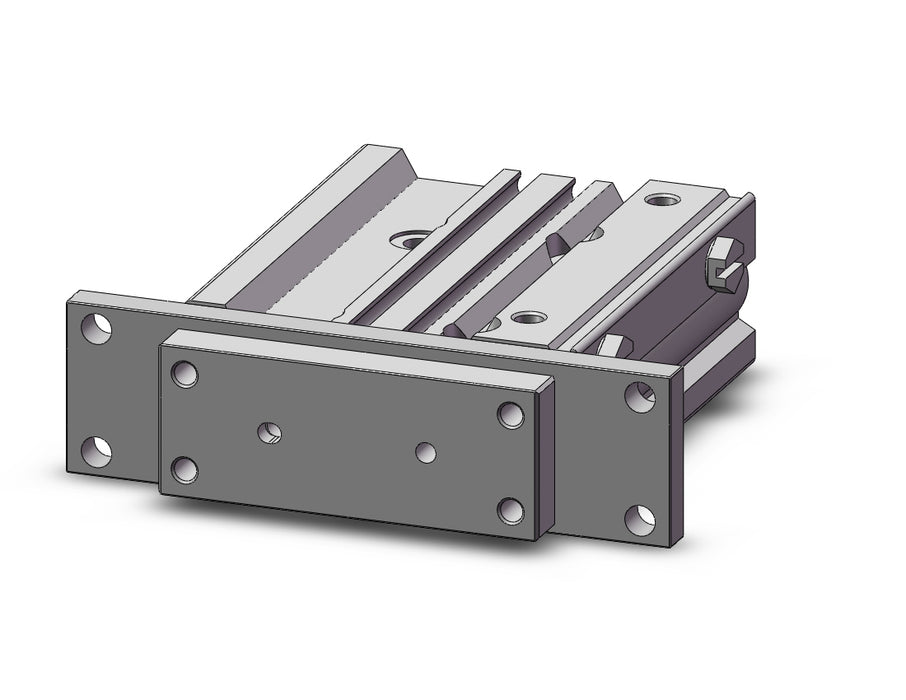 MGPMF12-40Z MGP-Z Cylinder