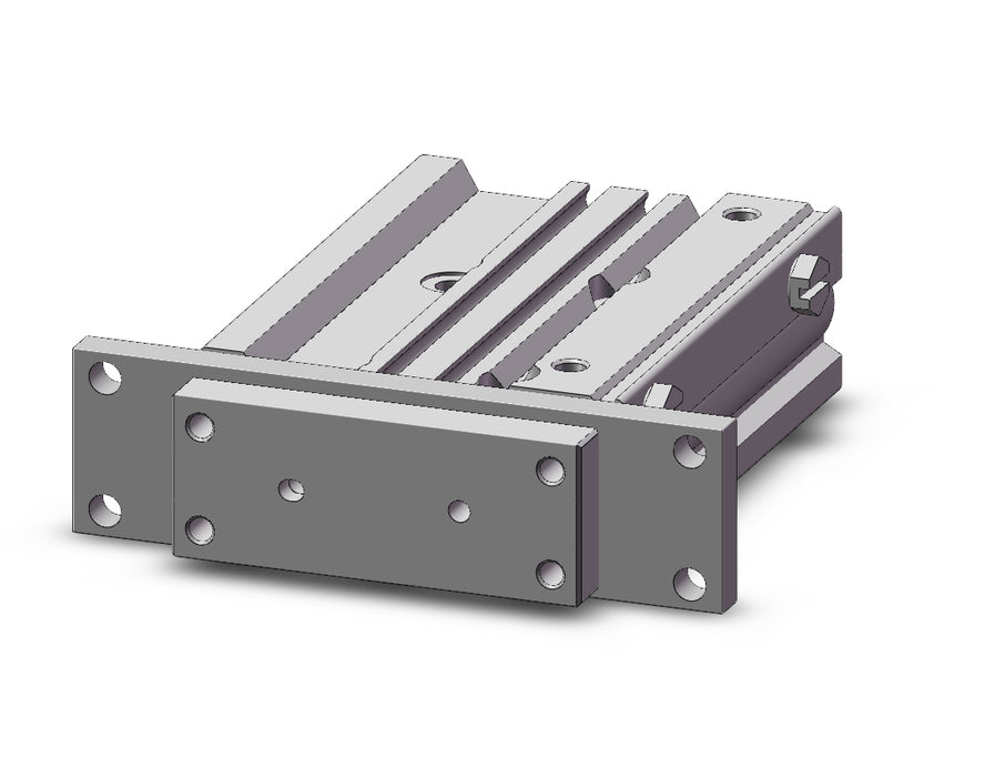 MGPMF12-50Z MGP-Z Cylinder