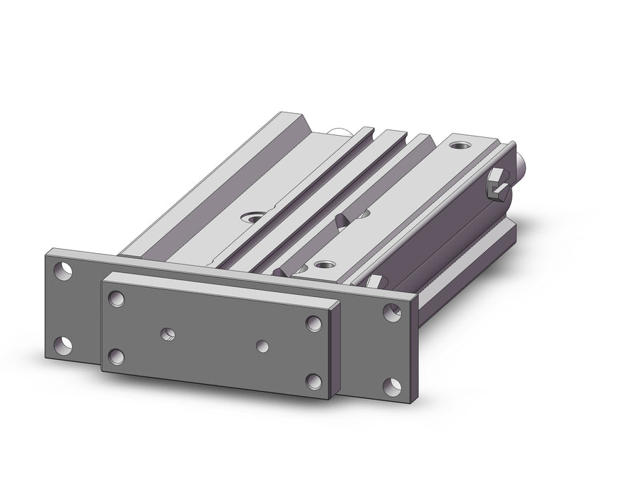 MGPMF12-75Z MGP-Z Cylinder