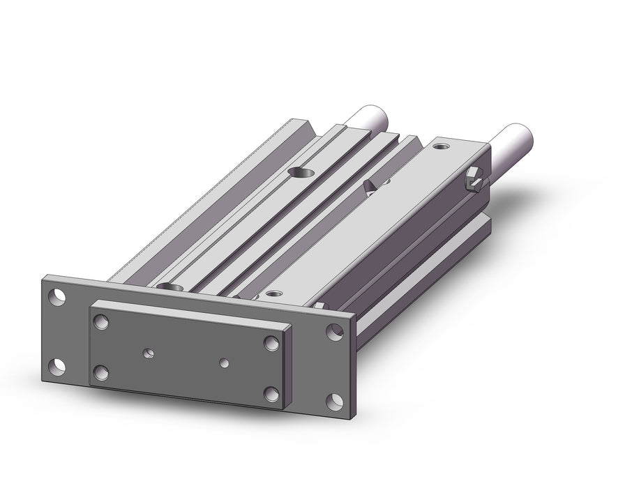 MGPMF16-125Z MGP-Z Cylinder