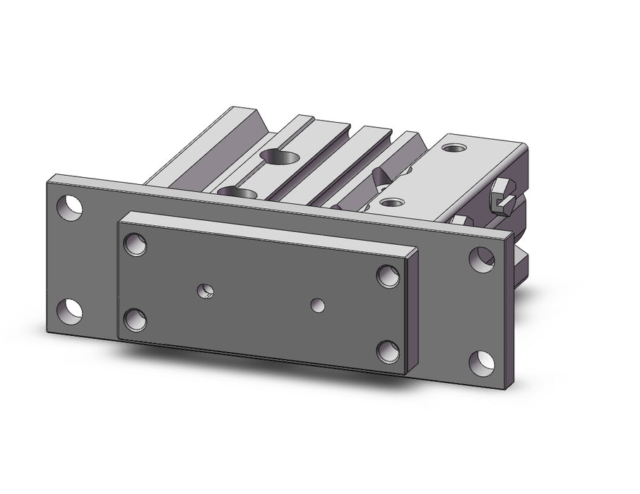 MGPMF16-20Z MGP-Z Cylinder