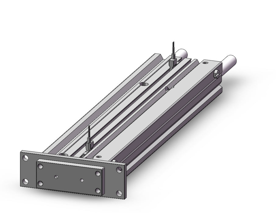 MGPMF16-250Z-M9NWVM MGP-Z Cylinder