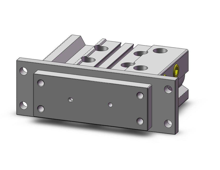 MGPMF20-20Z MGP-Z Cylinder