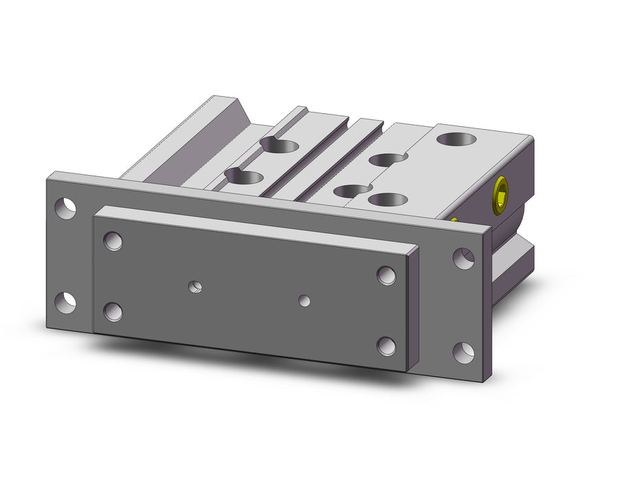 MGPMF20-25Z MGP-Z Cylinder