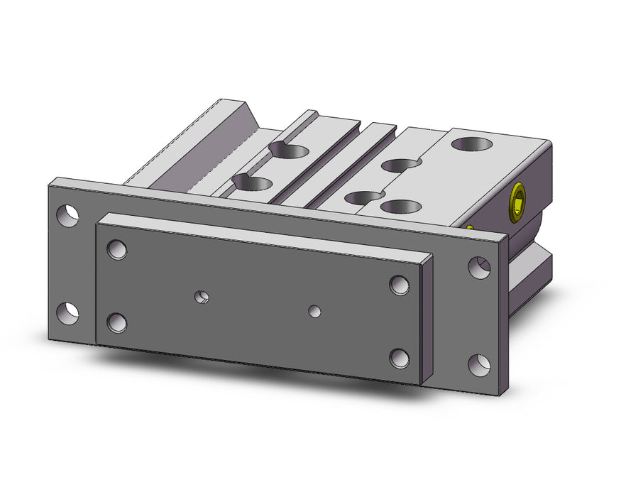 MGPMF20-30Z MGP-Z Cylinder